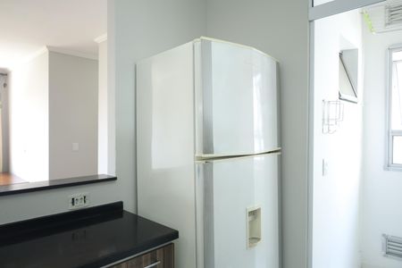 Apartamento à venda com 61m², 3 quartos e 1 vagaCozinha