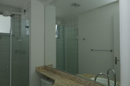 Apartamento à venda com 61m², 3 quartos e 1 vagaBanheiro