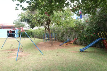 Apartamento à venda com 61m², 3 quartos e 1 vagaÁrea comum -  Playground 2