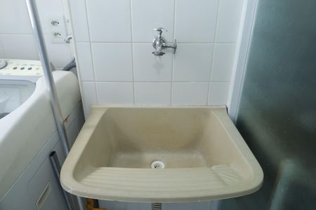 Apartamento à venda com 61m², 3 quartos e 1 vagaÁrea de Serviço