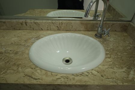 Apartamento à venda com 61m², 3 quartos e 1 vagaBanheiro