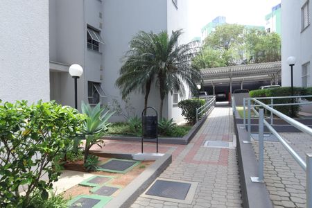 Apartamento à venda com 61m², 3 quartos e 1 vagaÁrea comum