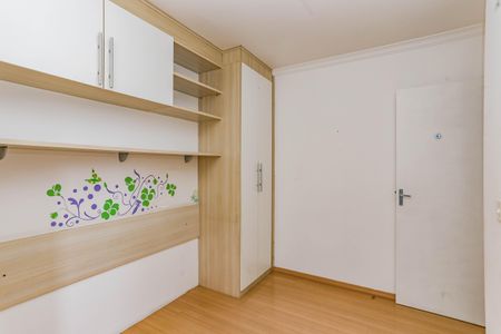 Quarto 2 de apartamento para alugar com 2 quartos, 48m² em Jardim Maria Estela, São Paulo