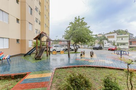 Apartamento à venda com 48m², 2 quartos e 1 vagaÁrea comum - Playground