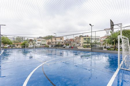 Apartamento à venda com 48m², 2 quartos e 1 vagaQuadra Esportiva