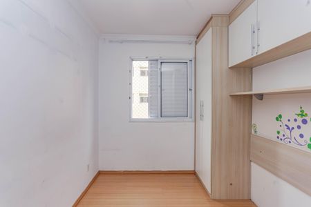 Quarto 2 de apartamento para alugar com 2 quartos, 48m² em Jardim Maria Estela, São Paulo