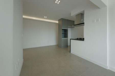 Apartamento para alugar com 81m², 2 quartos e 1 vaga Apartamento para alugar com 81m², 2 quartos e 1 vagaSala