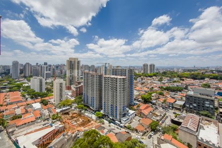 Apartamento para alugar com 81m², 2 quartos e 1 vaga Apartamento para alugar com 81m², 2 quartos e 1 vagaVista da Varanda