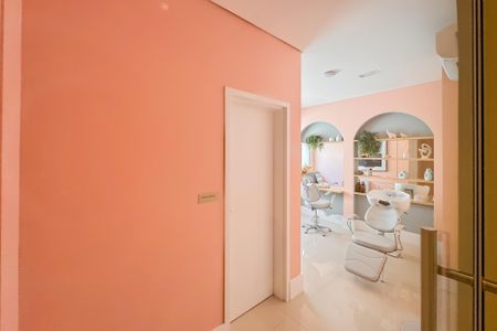 Apartamento para alugar com 81m², 2 quartos e 1 vaga Apartamento para alugar com 81m², 2 quartos e 1 vagaSalão de Beleza