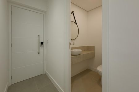 Apartamento para alugar com 81m², 2 quartos e 1 vaga Apartamento para alugar com 81m², 2 quartos e 1 vagaLavabo