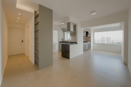 Apartamento para alugar com 81m², 2 quartos e 1 vaga Apartamento para alugar com 81m², 2 quartos e 1 vagaSala