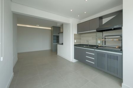 Apartamento para alugar com 81m², 2 quartos e 1 vaga Apartamento para alugar com 81m², 2 quartos e 1 vagaVaranda gourmet