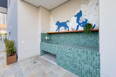 Apartamento para alugar com 81m², 2 quartos e 1 vaga Apartamento para alugar com 81m², 2 quartos e 1 vagaPet Care