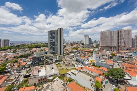 Apartamento para alugar com 81m², 2 quartos e 1 vaga Apartamento para alugar com 81m², 2 quartos e 1 vagaVista da Varanda