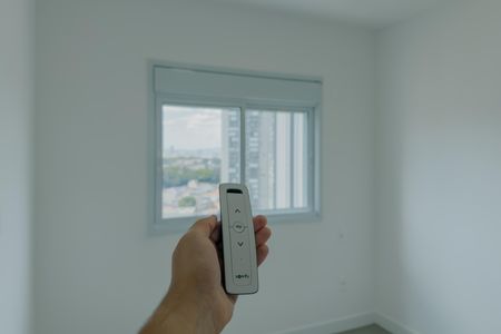 Apartamento para alugar com 81m², 2 quartos e 1 vaga Apartamento para alugar com 81m², 2 quartos e 1 vagaPersiana Elétrica - Suíte 2
