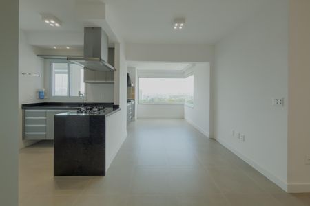 Apartamento para alugar com 81m², 2 quartos e 1 vaga Apartamento para alugar com 81m², 2 quartos e 1 vagaSala