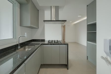 Apartamento para alugar com 81m², 2 quartos e 1 vaga Apartamento para alugar com 81m², 2 quartos e 1 vagaCozinha