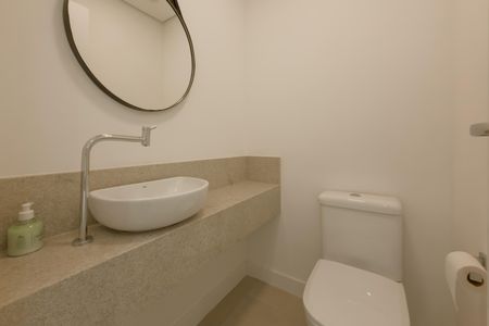 Apartamento para alugar com 81m², 2 quartos e 1 vaga Apartamento para alugar com 81m², 2 quartos e 1 vagaLavabo