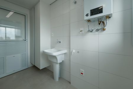 Apartamento para alugar com 81m², 2 quartos e 1 vaga Apartamento para alugar com 81m², 2 quartos e 1 vagaÁrea de Serviço