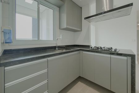 Apartamento para alugar com 81m², 2 quartos e 1 vaga Apartamento para alugar com 81m², 2 quartos e 1 vagaCozinha