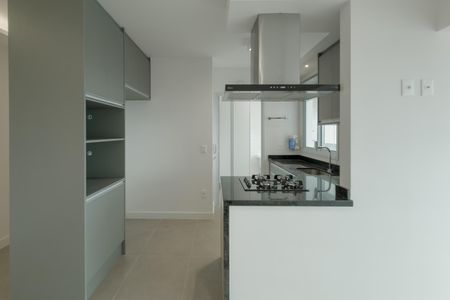 Apartamento para alugar com 81m², 2 quartos e 1 vaga Apartamento para alugar com 81m², 2 quartos e 1 vagaCozinha