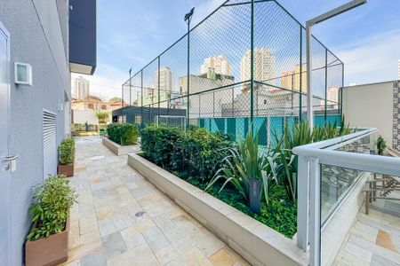 Apartamento para alugar com 81m², 2 quartos e 1 vaga Apartamento para alugar com 81m², 2 quartos e 1 vagaÁrea comum