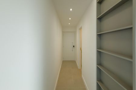 Apartamento para alugar com 81m², 2 quartos e 1 vaga Apartamento para alugar com 81m², 2 quartos e 1 vagaSala - Entrada