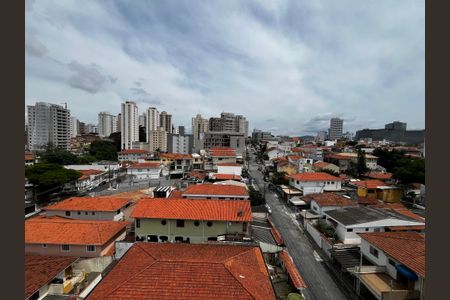 Apartamento para alugar com 43m², 2 quartos e sem vaga Apartamento para alugar com 43m², 2 quartos e sem vagaVista do Quarto 2