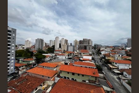 Apartamento para alugar com 43m², 2 quartos e sem vaga Apartamento para alugar com 43m², 2 quartos e sem vagaVista do Quarto