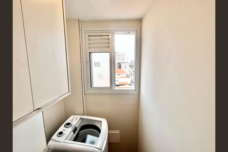 Apartamento para alugar com 43m², 2 quartos e sem vaga Apartamento para alugar com 43m², 2 quartos e sem vagaÁrea de Serviço