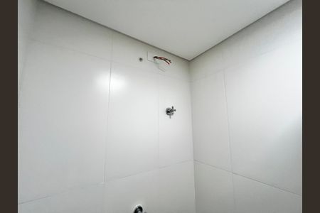 Apartamento para alugar com 43m², 2 quartos e sem vaga Apartamento para alugar com 43m², 2 quartos e sem vagaBanheiro Social