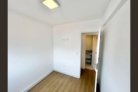 Apartamento para alugar com 43m², 2 quartos e sem vaga Apartamento para alugar com 43m², 2 quartos e sem vagaQuarto