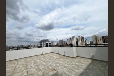 Apartamento para alugar com 43m², 2 quartos e sem vaga Apartamento para alugar com 43m², 2 quartos e sem vagaSacada