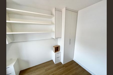 Apartamento para alugar com 43m², 2 quartos e sem vaga Apartamento para alugar com 43m², 2 quartos e sem vagaQuarto 2