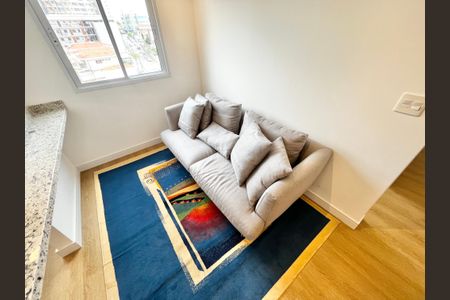 Apartamento para alugar com 43m², 2 quartos e sem vaga Apartamento para alugar com 43m², 2 quartos e sem vagaSala/Cozinha