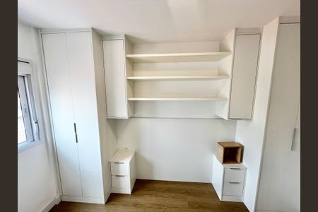 Apartamento para alugar com 43m², 2 quartos e sem vaga Apartamento para alugar com 43m², 2 quartos e sem vagaQuarto 2