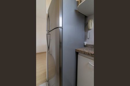 Apartamento para alugar com 32m², 1 quarto e 1 vagaCozinha