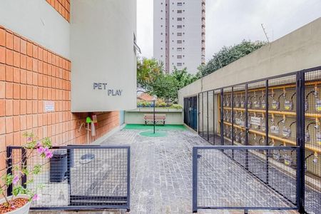 Apartamento para alugar com 32m², 1 quarto e 1 vagaÁrea comum - Pet Place