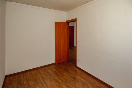 Quarto 1 de apartamento para alugar com 2 quartos, 45m² em Vila Real (justinopolis), Ribeirão das Neves