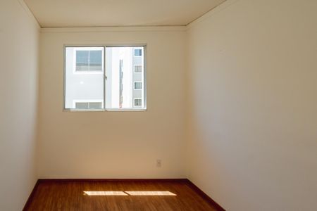 Quarto 2 de apartamento para alugar com 2 quartos, 45m² em Vila Real (justinopolis), Ribeirão das Neves