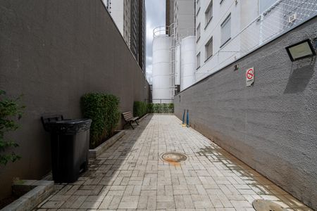 Studio à venda com 24m², 1 quarto e sem vaga Studio à venda com 24m², 1 quarto e sem vagaÁrea comum - Pet place