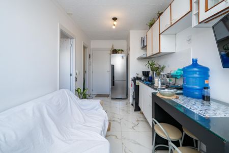 Studio à venda com 24m², 1 quarto e sem vaga Studio à venda com 24m², 1 quarto e sem vagaStudio