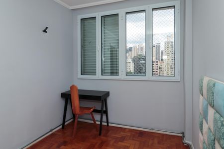Apartamento à venda com 80m², 2 quartos e 1 vaga Apartamento à venda com 80m², 2 quartos e 1 vagaQuarto 1