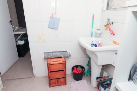 Apartamento à venda com 80m², 2 quartos e 1 vaga Apartamento à venda com 80m², 2 quartos e 1 vagaÁrea de Serviço