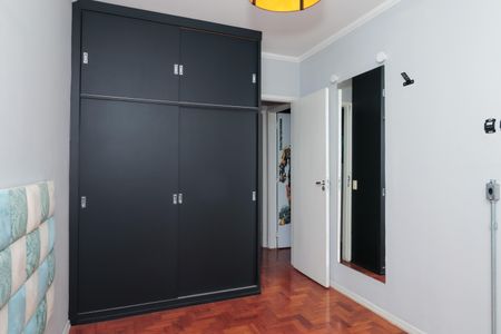 Quarto 1 de apartamento à venda com 2 quartos, 80m² em  Água Branca, São Paulo