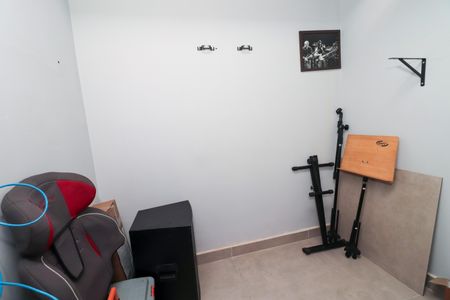 Apartamento à venda com 80m², 2 quartos e 1 vaga Apartamento à venda com 80m², 2 quartos e 1 vagaQuarto de Serviço