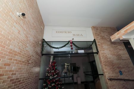 Apartamento à venda com 80m², 2 quartos e 1 vaga Apartamento à venda com 80m², 2 quartos e 1 vagaPortaria