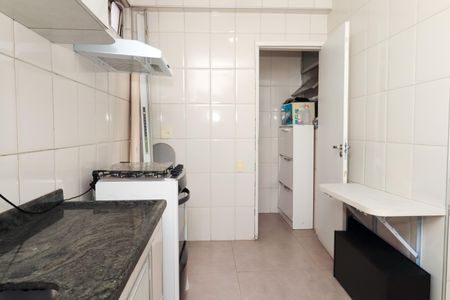 Apartamento à venda com 80m², 2 quartos e 1 vaga Apartamento à venda com 80m², 2 quartos e 1 vagaCozinha