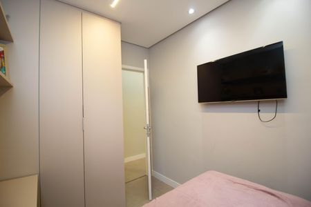 Apartamento para alugar com 73m², 3 quartos e 1 vaga Apartamento para alugar com 73m², 3 quartos e 1 vagaQuarto 2