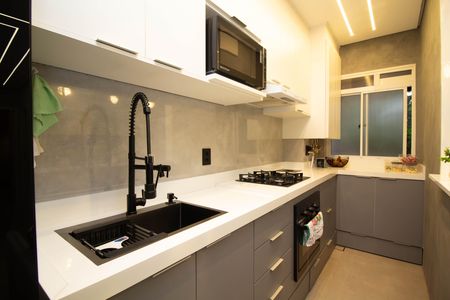 Apartamento para alugar com 73m², 3 quartos e 1 vaga Apartamento para alugar com 73m², 3 quartos e 1 vagaSala/Cozinha